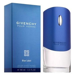  Blue Label By GIVENCHY - Eau de Toilette, 100 ml 