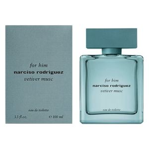  نارسيسو رودريغيز فيتيفر مسك من نارسيسو للرجال - اودي تواليت, 100 مل 