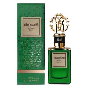جولد كوليكشن رويال سول من روبرتو كافالي للجنسين - بارفان, 100 مل