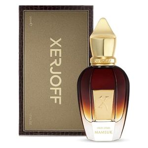 عطر مملوك عود ستارز – زيرجوف للجنسين – إكستريت دو بارفان، 50 مل