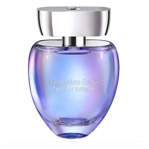  فانسيفول إديشن من مرسيدس بنز للنساء - او دي تواليت, 90 مل 