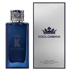  K by Dolce & Gabbana for Men - Eau de Parfum Intense, 100 ml 