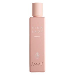  بينك ليدي من عساف للنساء - أو دي بارفان, 200 مل 