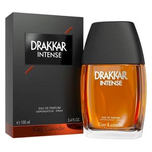 Drakkar Intense by Guy Laroche for Men - Eau de perfum , 100 ml