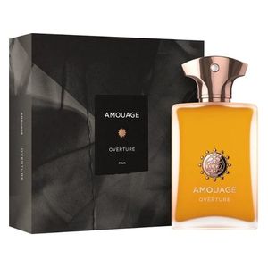  Overture by Amouage for Men - Eau de Parfum, 100 ml 