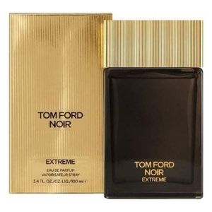Noir Extreme by Tom Ford For Men - Eau de Parfum ,100ml
