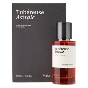  تيوبروز أسترال من ميزون كريفيلّي للجنسين - اكستريت دي بارفان, 50 مل 