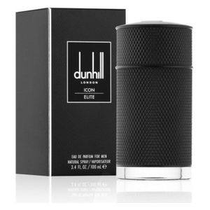 Icon Elite by Dunhill for Men - Eau de Parfum, 100ml