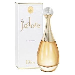  J'adore by Christian Dior for Women - Eau de Parfum, 100 ml 