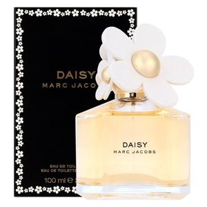  Daisy by Marc Jacobs for Women - Eau de Toilette, 100 ml 