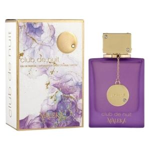  Club de Nuit Maleka by Armaf for Women - Eau de Parfum, 105 ml 