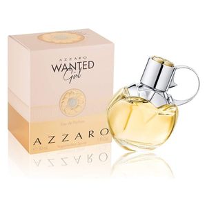 Wanted Girl by Azzaro for Women - Eau de Parfum, 80ml