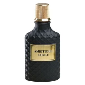  Ambish Absolu by Perfume de Major for Unisex - Eau de Parfum, 100 ml 