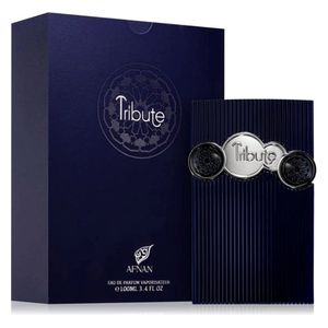  تريبيوت بلو من أفنان للجنسين - أو دو بارفان, 100 مل 