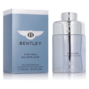 Silverlake by Bentley for Men - Eau de Parfum, 100 ml