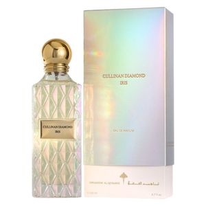  Cullinan Diamond Iris by Ibraheem Al Qurashi for Unisex - Eau de Parfum, 150 ml 