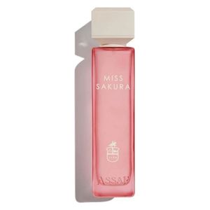  مس ساكورا من عساف للنساء - أو دي بارفان، 200 مل 