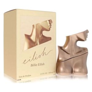  إيليش من بيلي إيليش للنساء - أو دي بارفان، 100 مل 