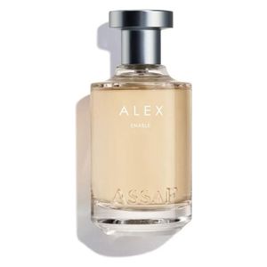  أليكس من عساف للرجال - أو دي بارفان، 100 مل 