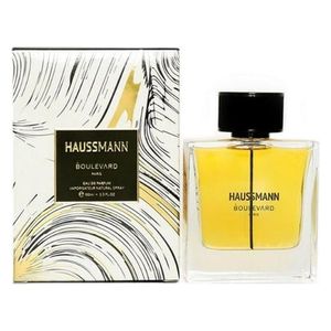  هاوسمان من بوليفارد للرجال - أو دي تواليت, 100 مل 