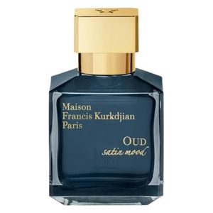 Maison Francis Kurkdjian Satin Mood For Unisex - Eau de Parfum, 70ml
