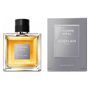 L’Homme Ideal by Guerlain for Men – Eau de Toilette, 100ml