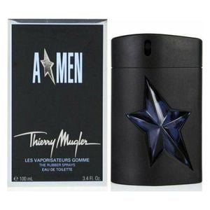  اي مان من ثيري موغلر للرجال - او دي تواليت, 100 مل 