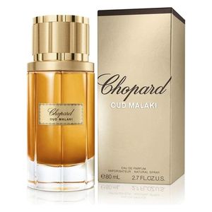 Oud Malaki by Chopard For Men – Eau de Parfum, 80ml