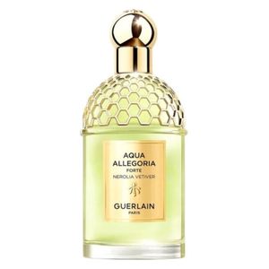 Aqua Allegoria Forte Nerolia Vetiver by Guerlain for Unisex - Eau de Toilette, 125 ml