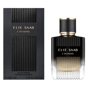 لهوم من إيلي صعب للرجال - أو دي بارفان، 100 مل
