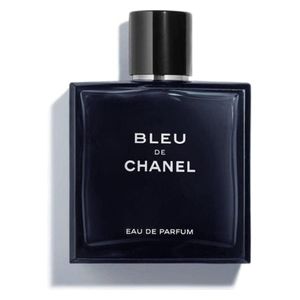 Bleu de Chanel by Chanel for Men - Eau de Parfum, 150 ml