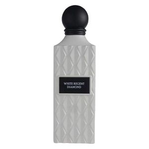  White Regent Diamond by Ibraheem Al.Qurashi for Unisex - Eau de Parfum, 100 ml 