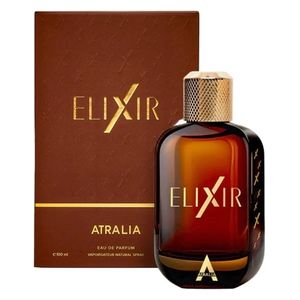  Elixir by Atralia for Unisex - Eau de Parfum, 100 ml 
