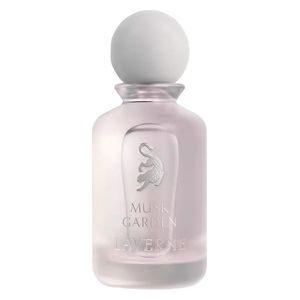  Musk Garden by Laverne for Unisex - Eau de Parfum, 100 ml 