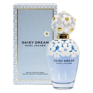  Daisy Dream by Marc Jacobs for Women - Eau de Toilette, 100 ml 