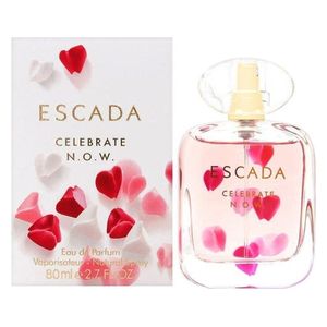 Celebrate N.O.W. by Escada for Women - Eau de Parfum, 80 ml