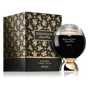  سوفينير ديزيرت روز من أفنان للنساء - عطر أو دو بارفان, 100 مل 