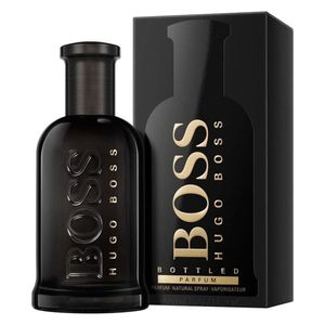  Hugo Boss Bottled by Hugo Boss for Men - Eau de Perfum, 200ml 