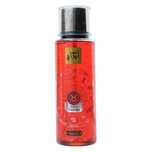  مست برج الثور من أبراج للجنسين - معطر للجسم، 250 مل 