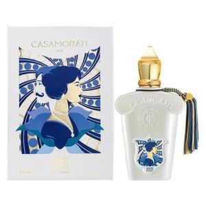 Casamorati 1888 Quattro Pizzi By Xerjoff For Unisex - Eau de Parfum, 100 ml