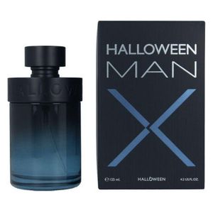 Men X by Halloween for Men - Eau de Toilette, 125ml