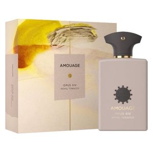 أوبوس الرابع عشر رويال توباكو من أمواج للجنسين - او دي بارفان, 100 مل