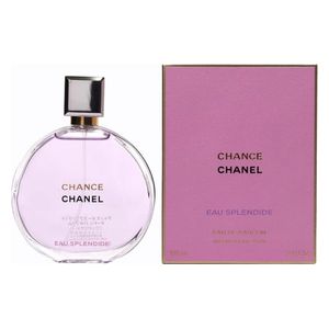  شانز أو سبلنديد من شانيل  للنساء - أو دو بارفان, 100 مل 