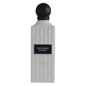  White Regent Diamond by Ibrahim Al Qurashi for Unisex - Eau de Parfum, 150 ml 