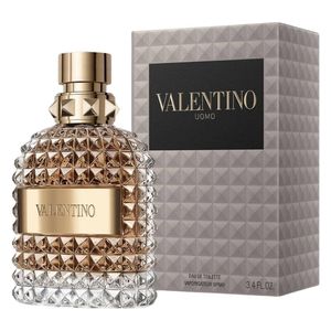 Valentino Uomo by Valentino for Men - Eau de Toilette, 100ml