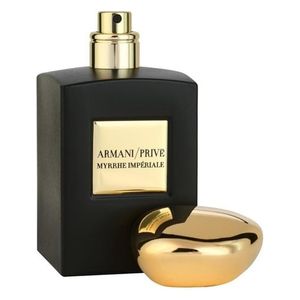  Myrrhe Imperiale By Giorgio Armani For Unisex - Perfume concentration , 100 ml 