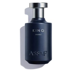  كينغ إينابل من عساف للرجال - أو دي بارفان، 100 مل 
