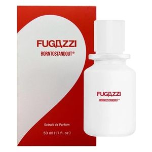  Borntostandout By Fugazzi For Unisex - Extrait de Parfum, 50 ml 