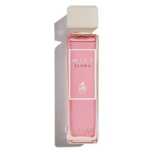  Miss Flora by Assaf for Women - Eau de Parfum, 200ml 
