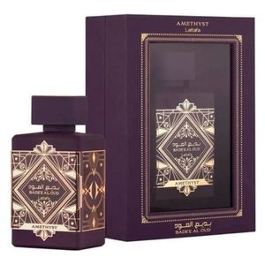 بديع العود أميثيست من لطافة للجنسين - أو دي بارفان، 100 مل
